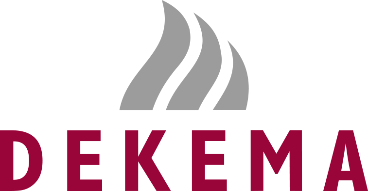 Dekema Logo